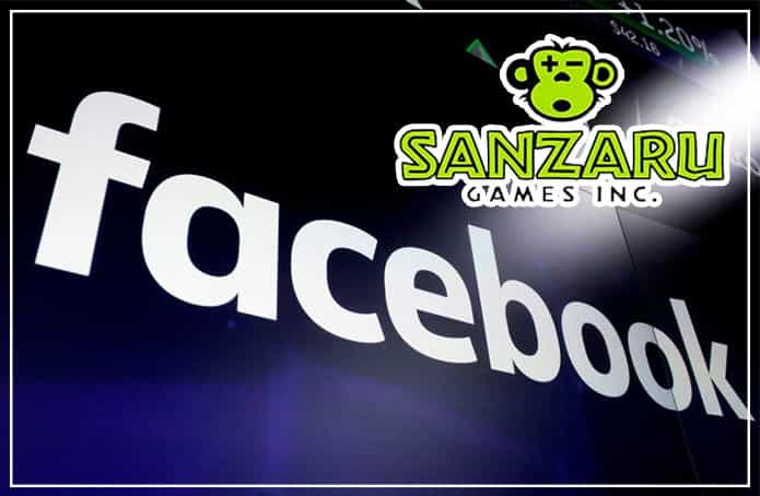 facebook acquires sanzaru games