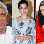 javed akhtar controversy