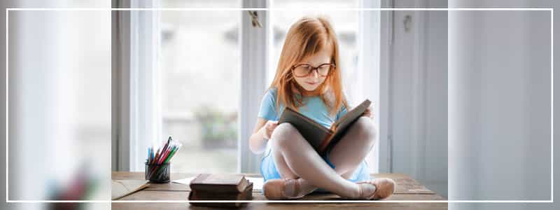 Inculcating Habit of Reading Good Books