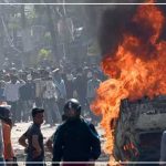 delhi violence latest news updates