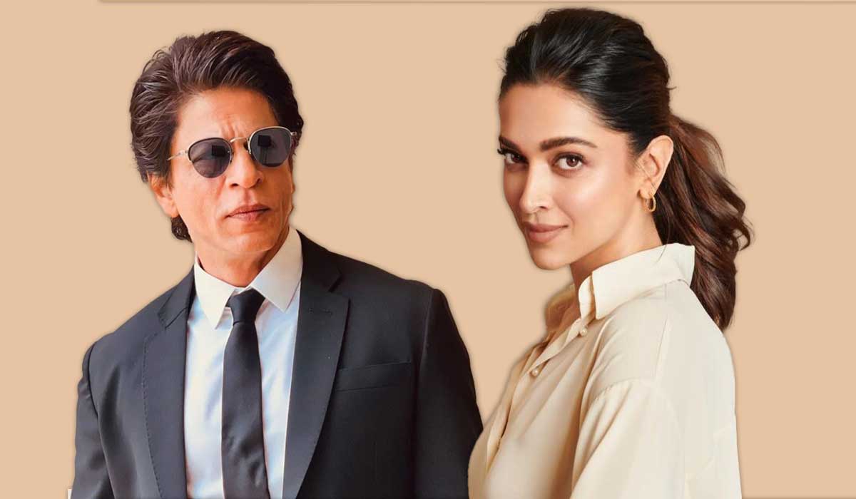 The Enduring Appeal of Shah Rukh Khan and Deepika Padukone as Global Brand Ambassadors