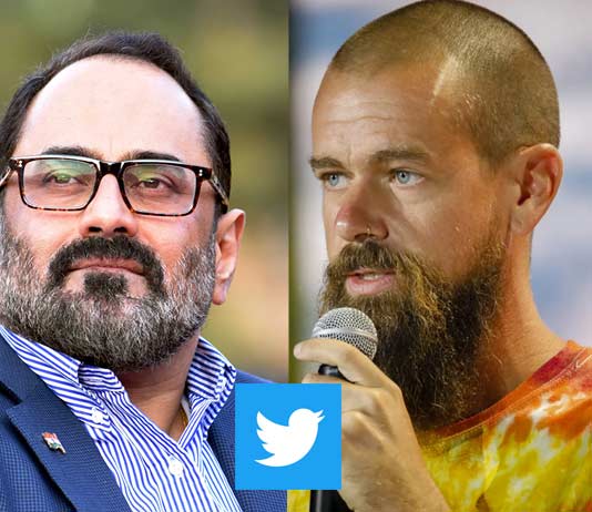 Former Twitter CEO Jack Dorsey Claims Indian Government Threatened to Shut Down Twitter