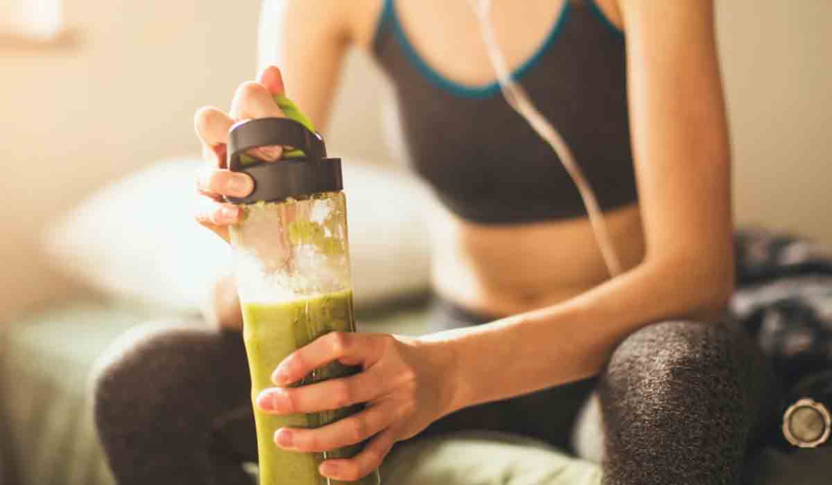 Achieving Optimal Health and Fitness: Exploring Pre and Post-Workout Supplements and Scheduling Strategies for Busy Individuals