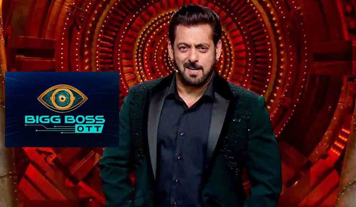 Surprising Contestants At Bigg Boss OTT Season 2!