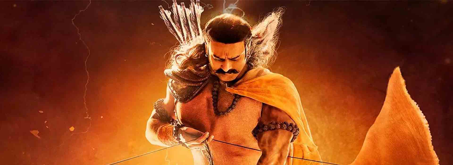 Kathmandu Bans Hindi Films Amid Adipurush Controversy: A Cultural Stand or Political Fallout?