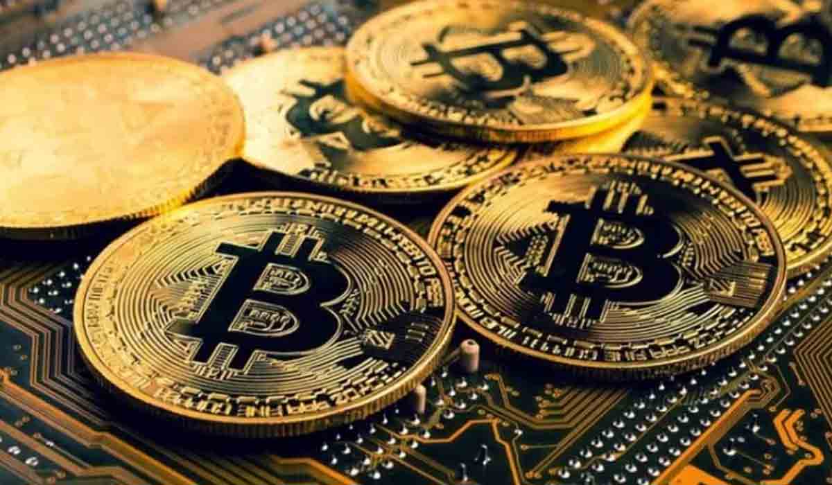 Dubai's Groundbreaking Initiative: The World's First Bitcoin Tower