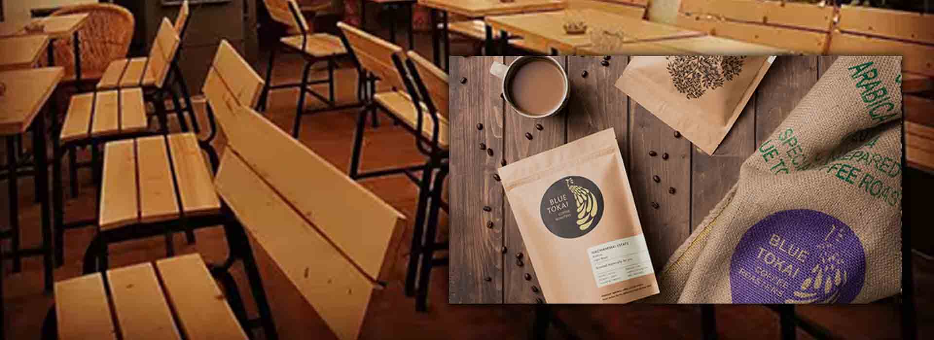 These Places in Delhi will Serve You The Best Coffee!