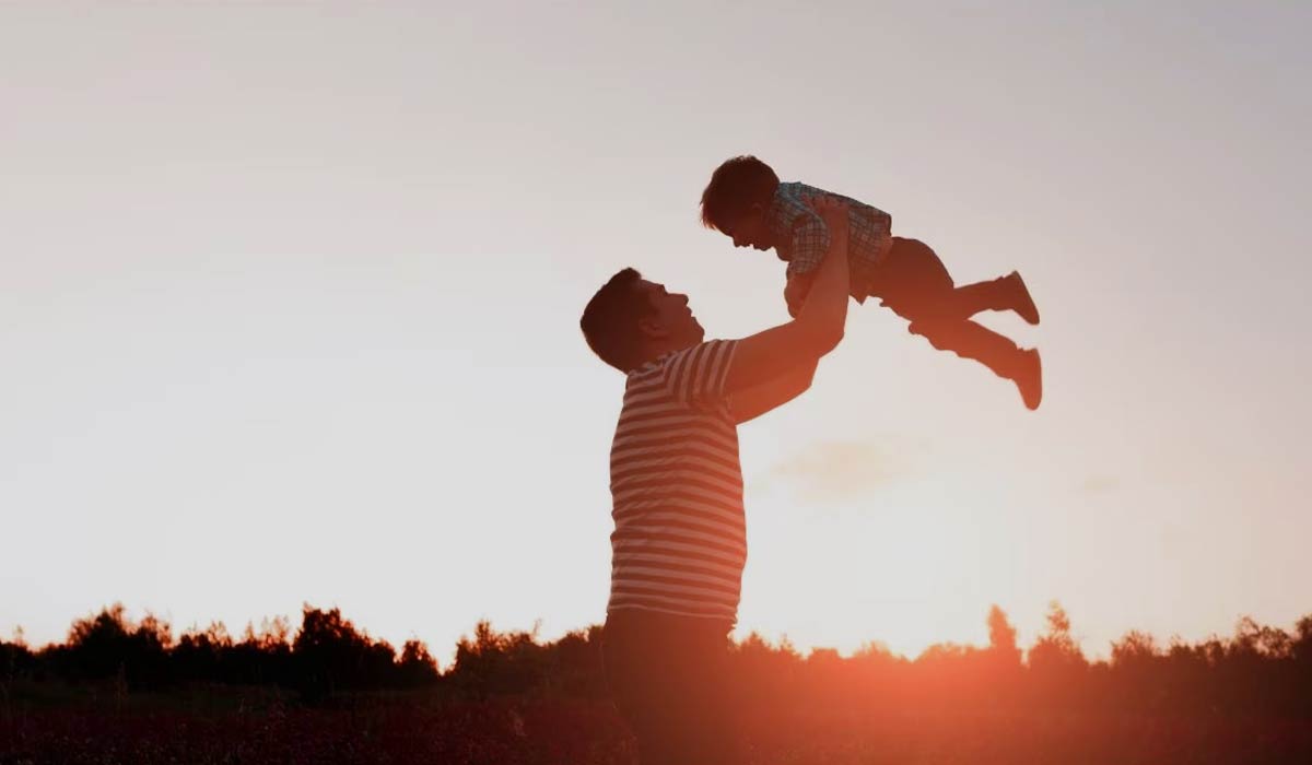 Father's Day: Modern Fitness Tips for Your Dad's Well-Being