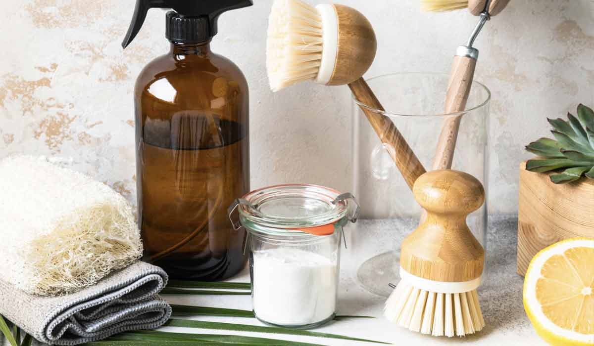 Deep Cleaning: Finding Peace and Tranquility through Modern Weekend Activities