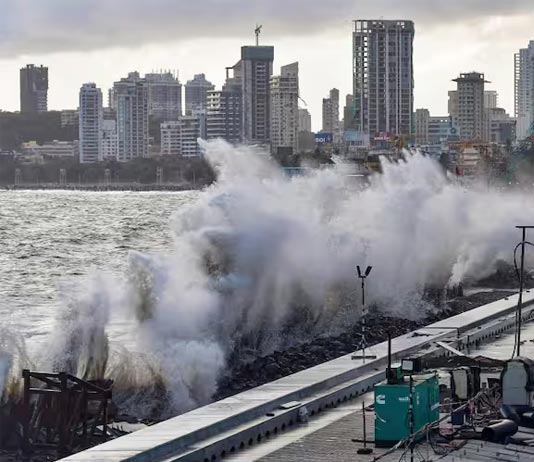 Cyclone Biparjoy: History and Recent Incidents in Gujarat