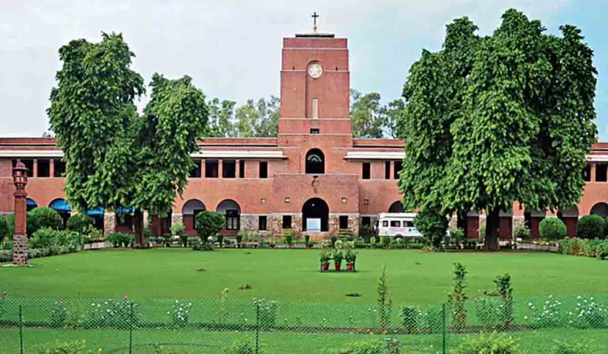 Delhi University Admissions 2023: Important things to know.