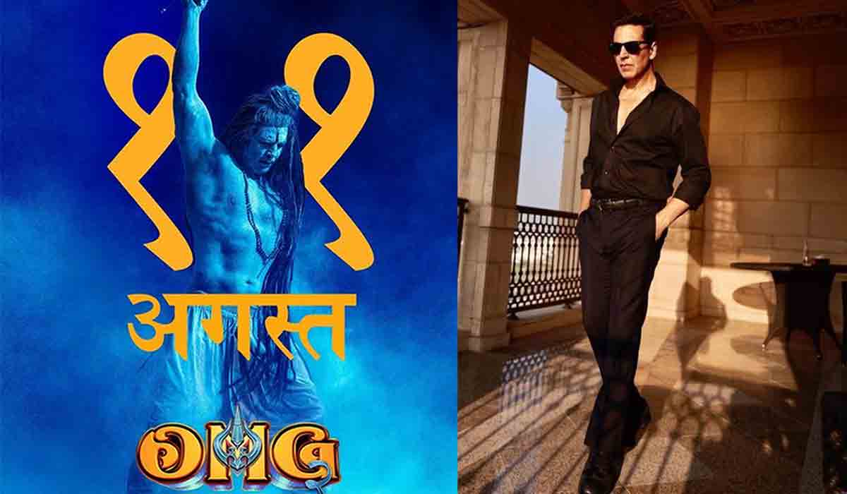 Oh My God 2: The Spiritual Comedy Set to Ignite the Cinemas