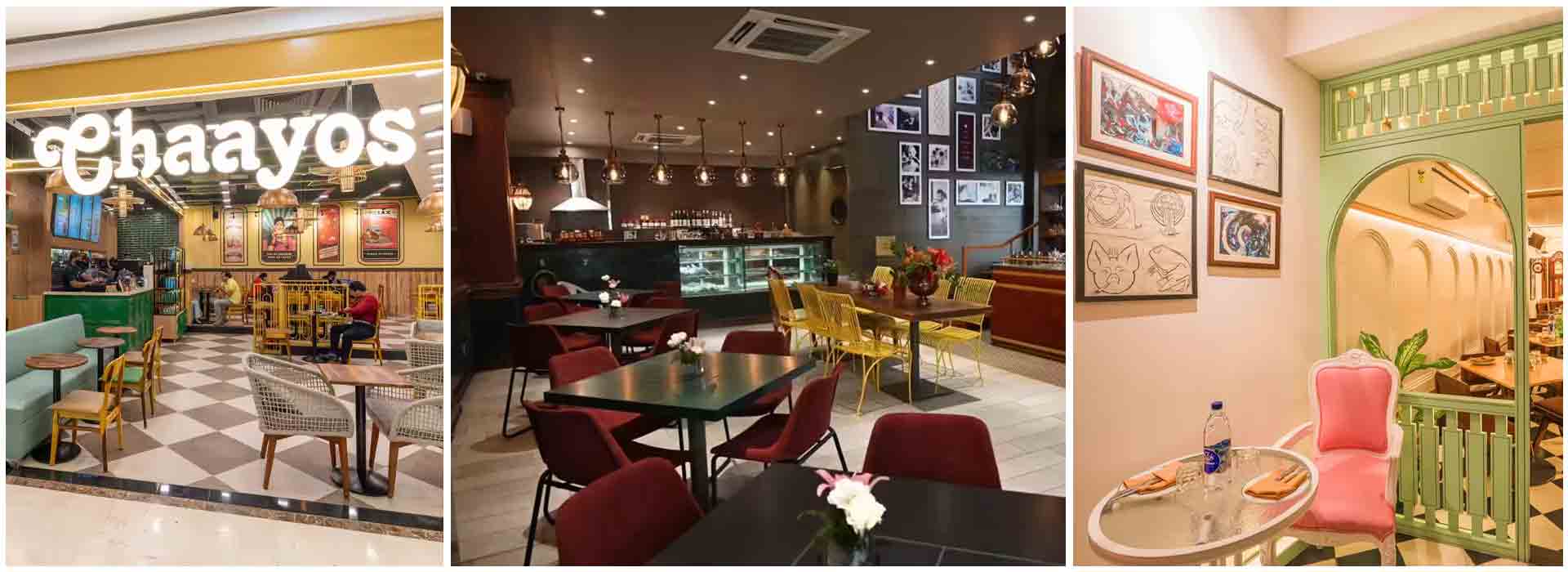 6 Best Places To Have Chai This Weekend!
