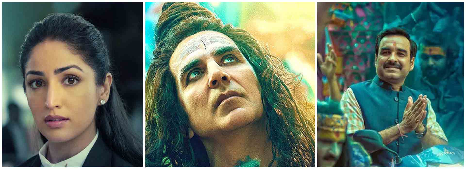Akshay Kumar's Oh My God 2 Sent to Censor Board Review Committee to Avoid Controversy