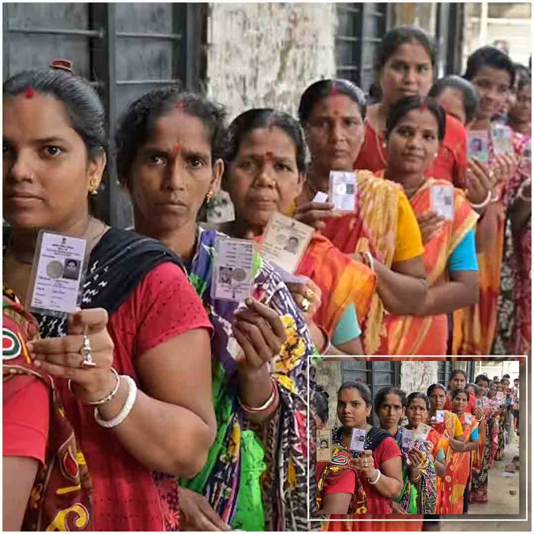 West Bengal Panchayat Election