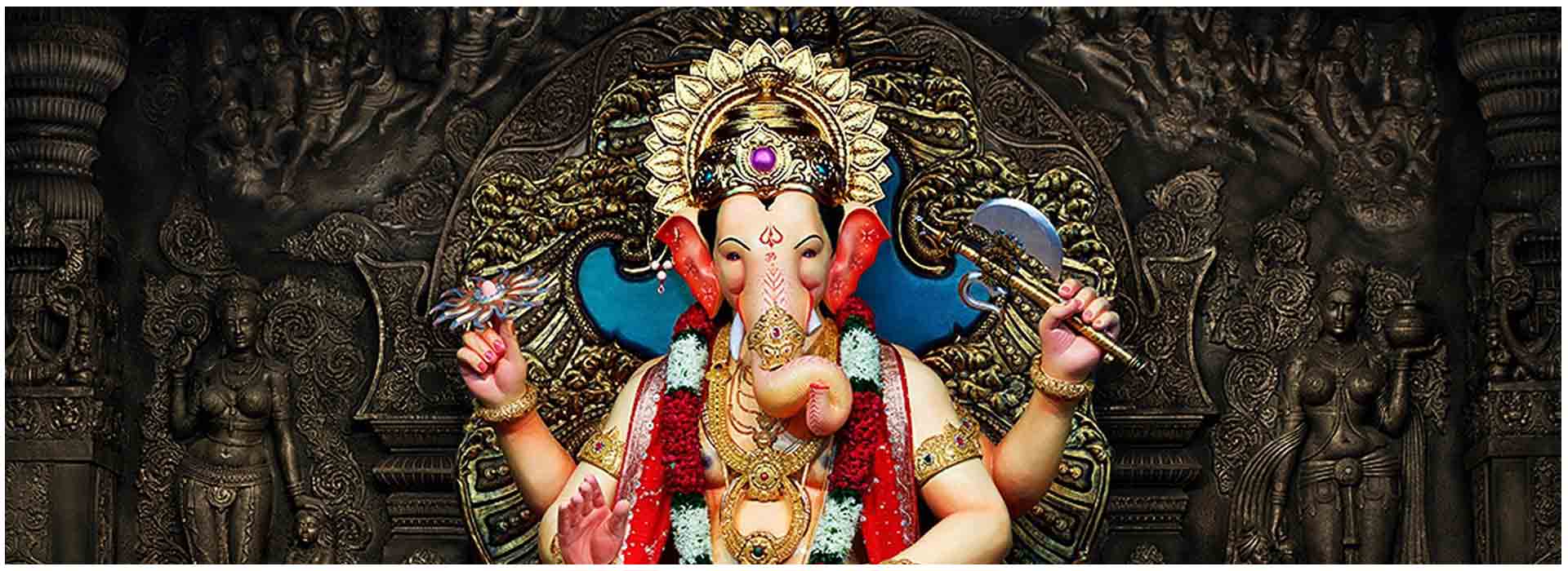Rituals To Follow This Upcoming Ganesh Chaturthi!