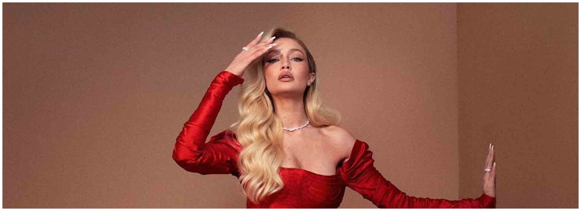 Gigi Hadid Got Arrested Over Marijuana Possession!