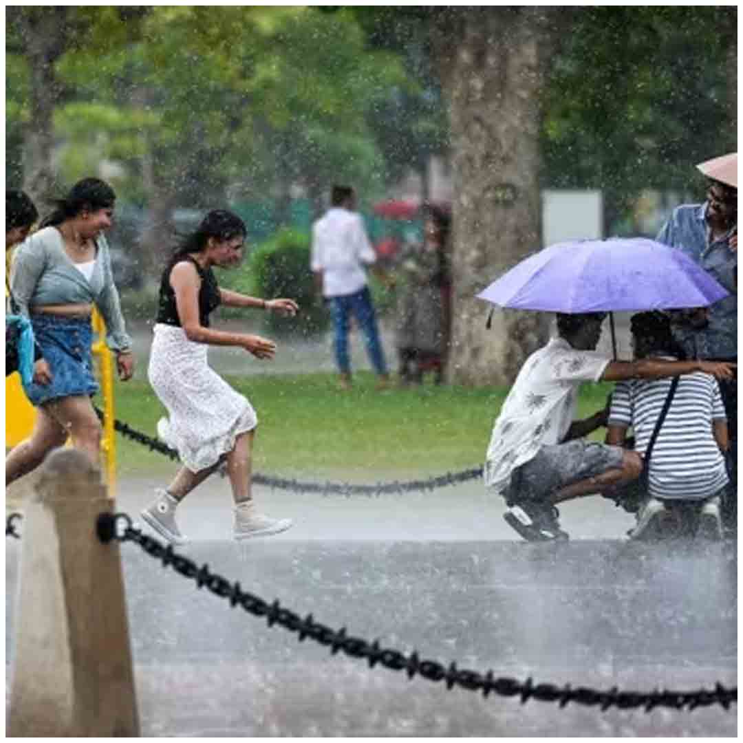 Monsoon lifestyle tips 