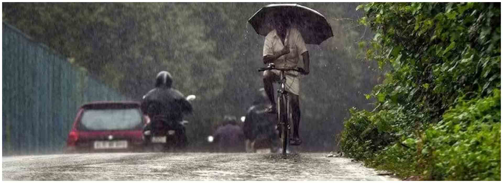 Lifestyle Myths To Be Busted During Monsoon!