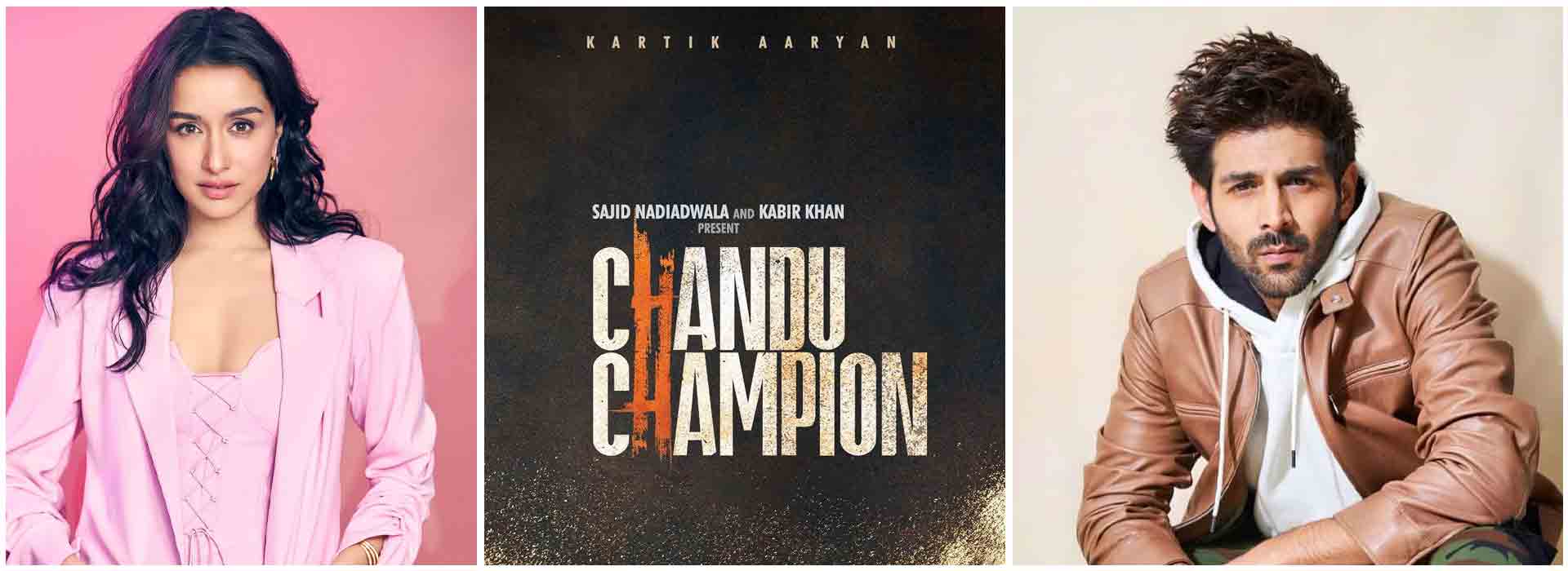 Kartik Aryan’s New Release Chandu Champion: All You Need To Know About It. 