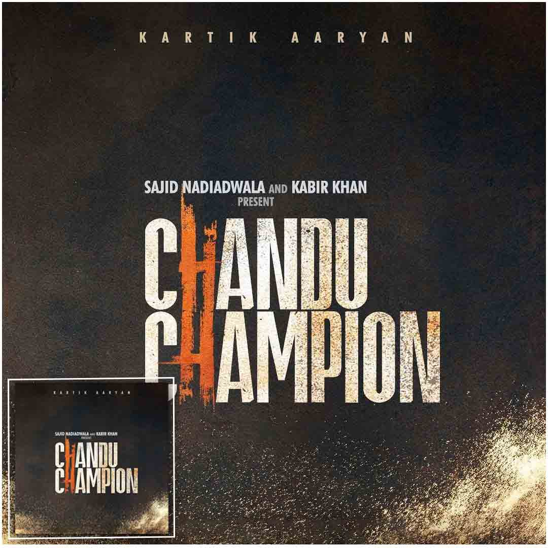 Chandu Champion