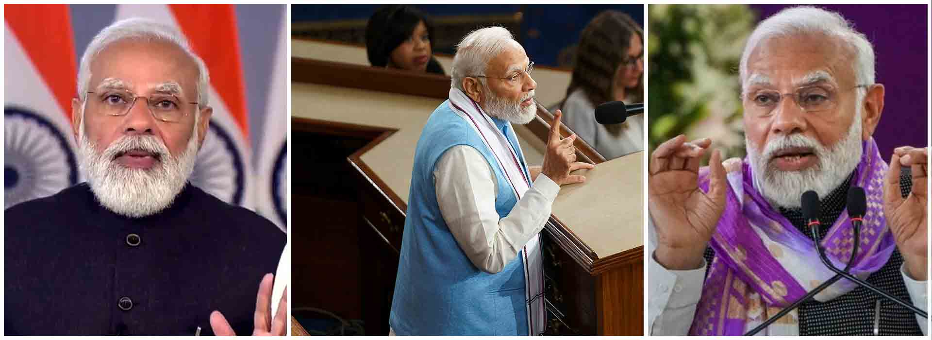 After the USA state visit, Prime Minister Modi to visit these states for new ventures!