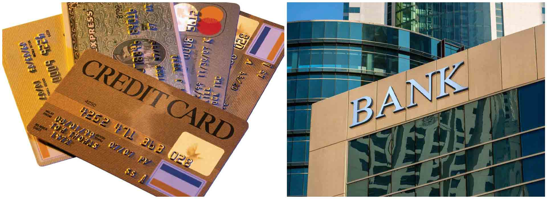 The Hidden Dangers: Why Record Credit Card Spendings Spell Trouble