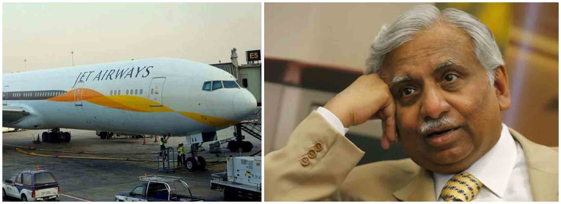 Unveiling the ₹538-Crore Loan Fraud Case: Naresh Goyal, Jet Airways Founder, Sent to Arthur Road Jail