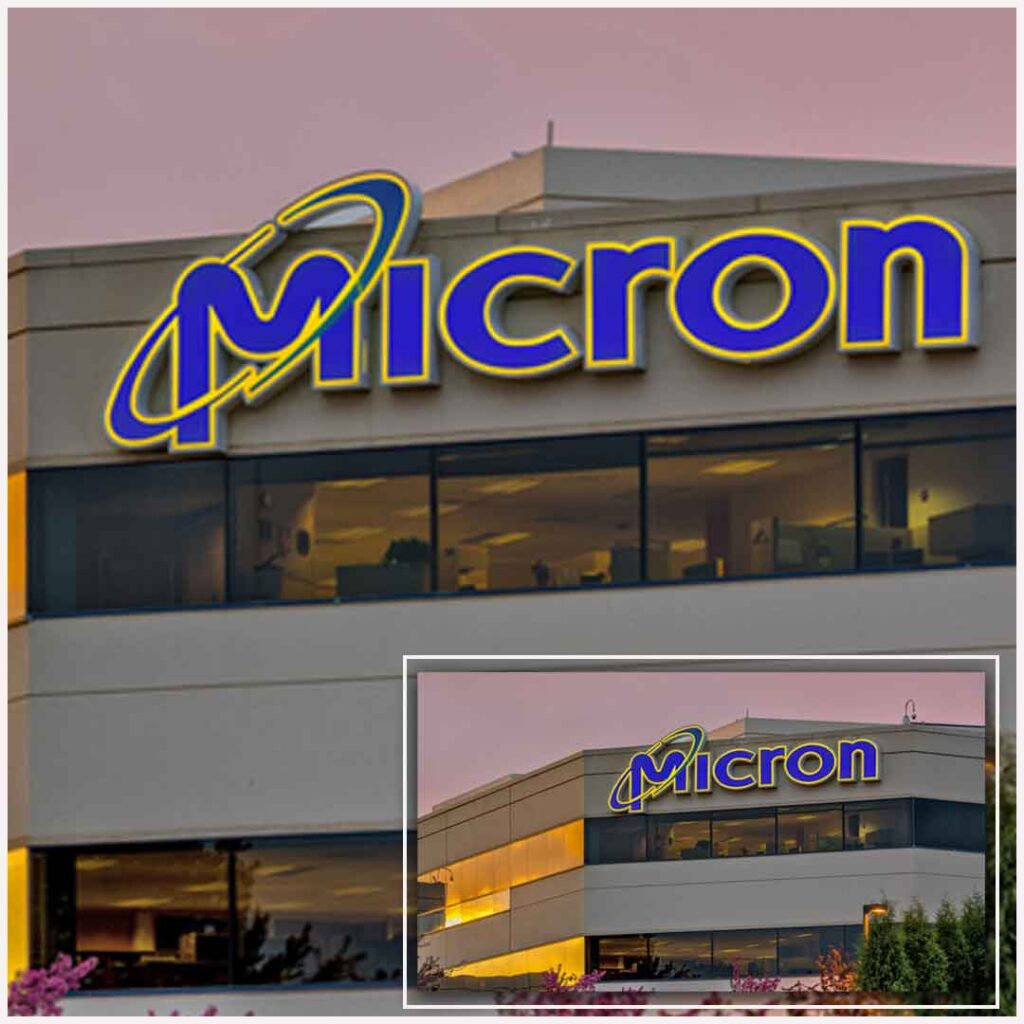 Micron News