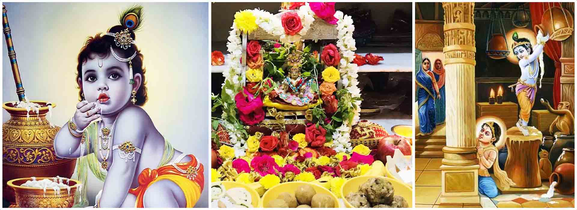 Krishna Janmashtami 2023: Date, Timings, Puja Vidhi and Significance of Janmashtami festival