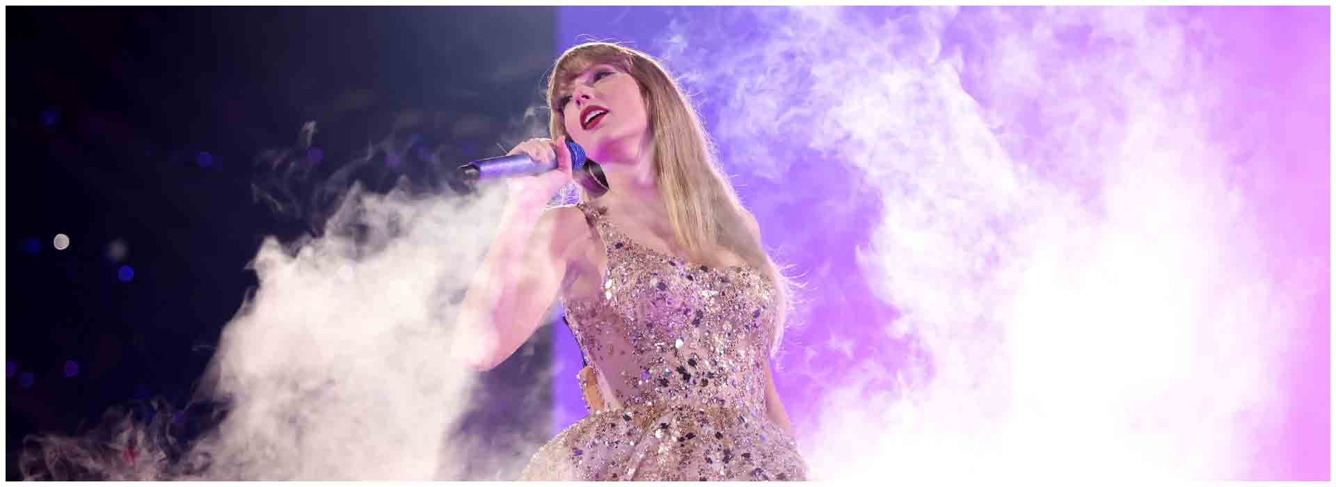 Taylor Swift's Eras Tour Concert Film: A Global Release in October