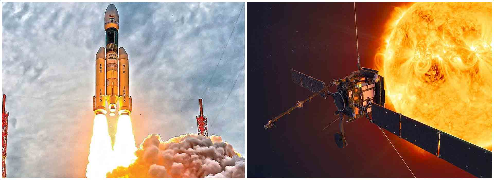 India's First Solar Mission Aditya-L1 Undergoes Second Earth-Bound Manoeuvre