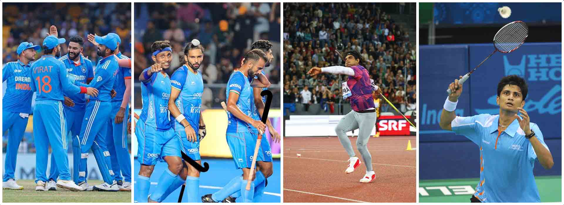 Cricket Fever at Asian Games 2023: Full Schedule, Dates, Times, and How to Watch Live