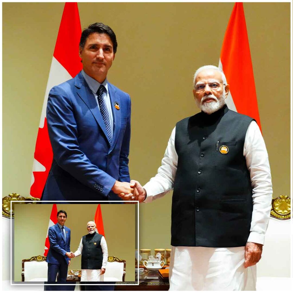 India & Canada News
