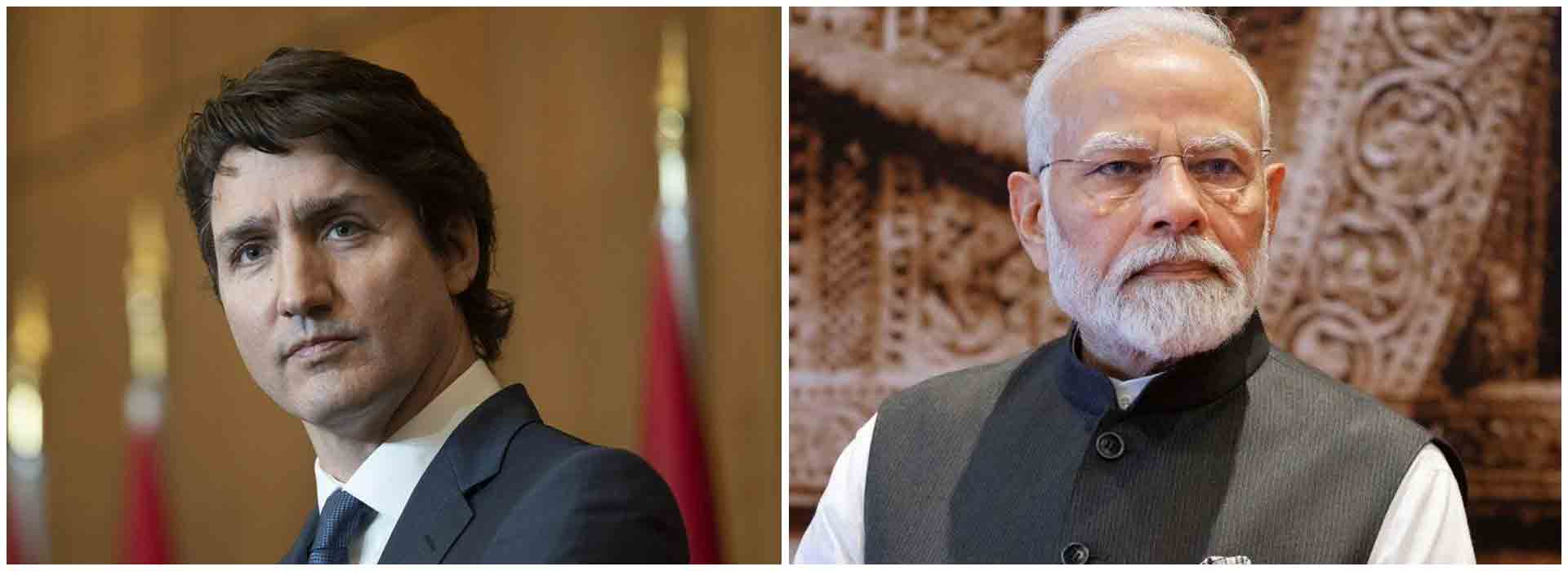India Suspends Visa Services For Canadians Amid Heightened Tensions