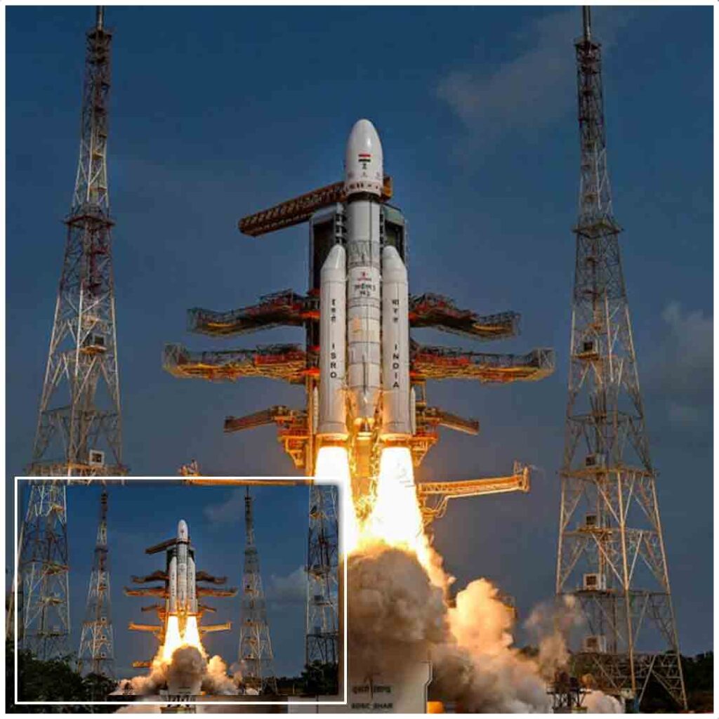 Chandrayaan-3