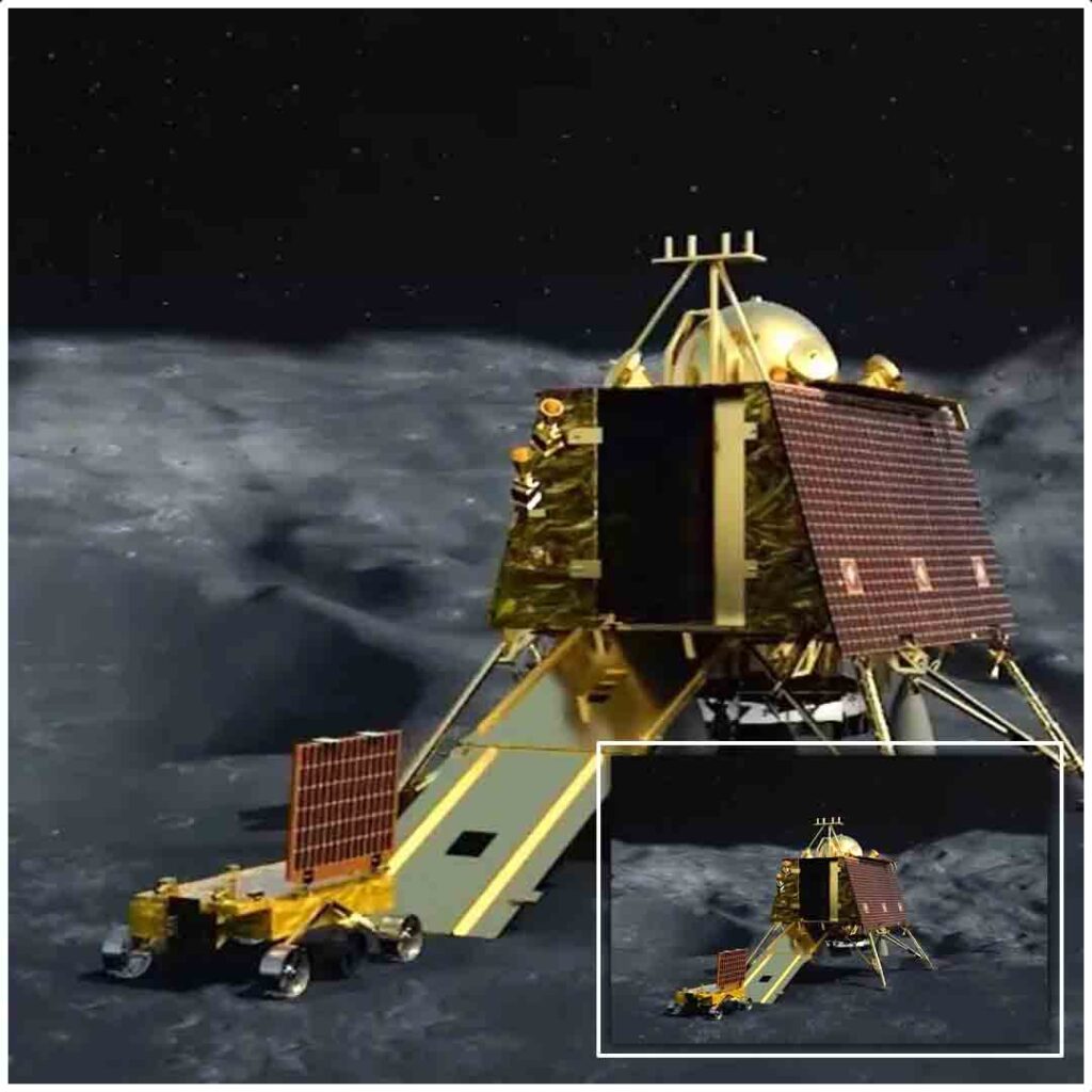 Chandrayaan-3