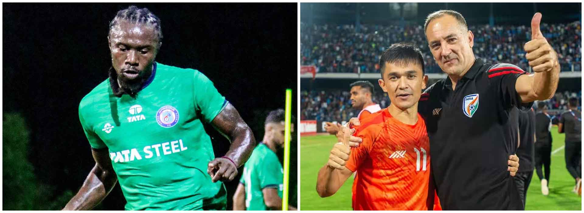 Big Coaches and Youth Programs: Chukwu's Recipe for Indian Football