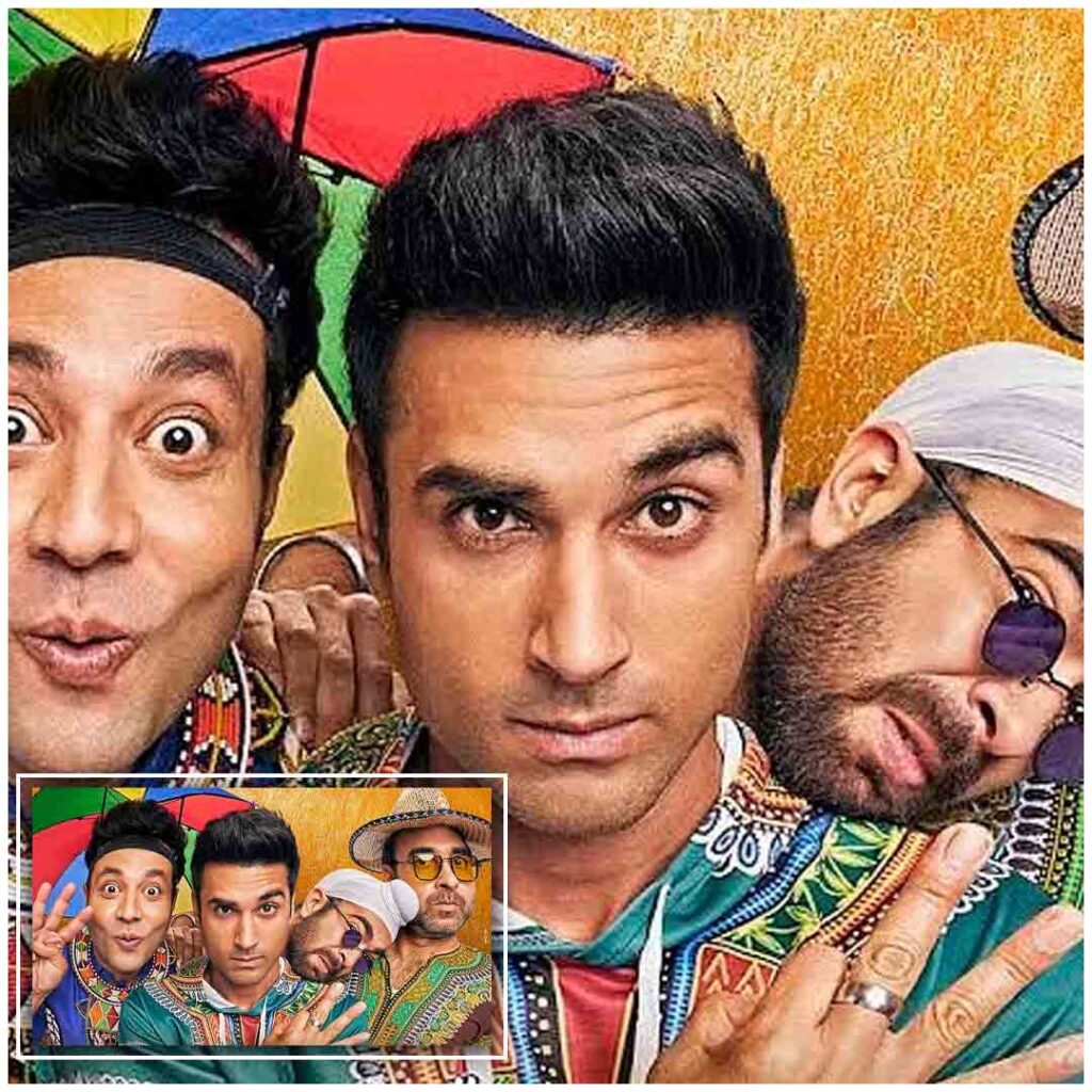 fukrey 3