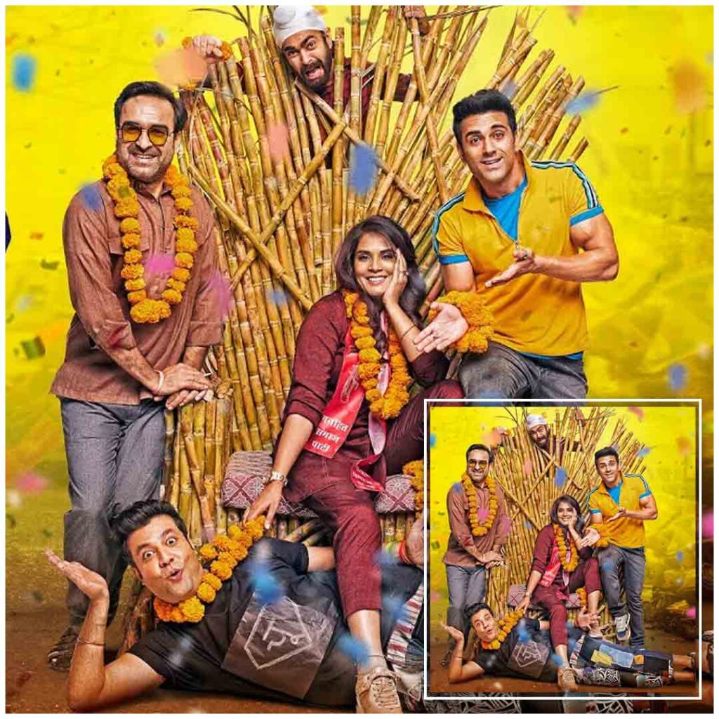 fukrey 3