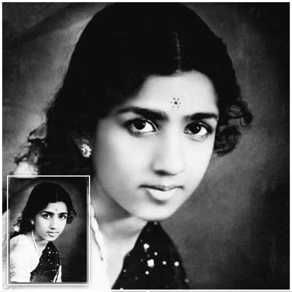 Lata Mangeshkar