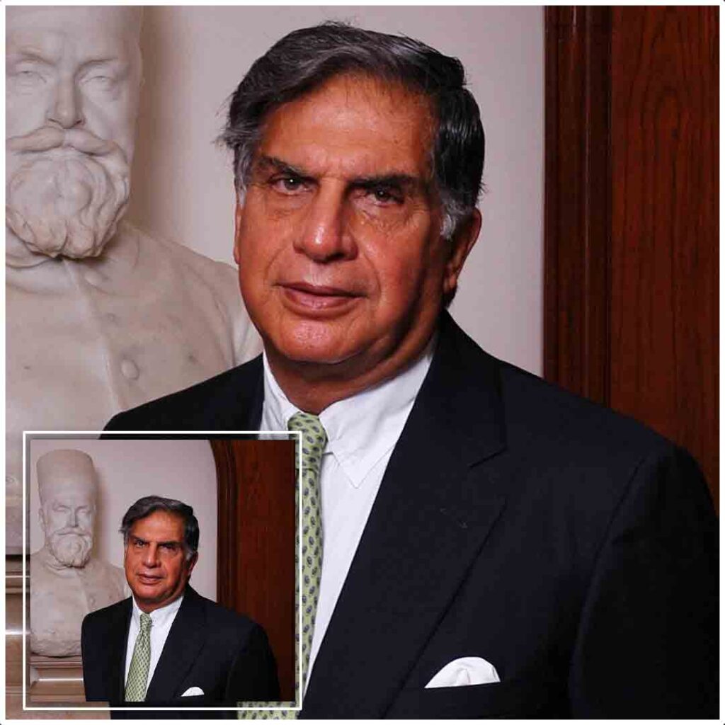 Ratan Tata