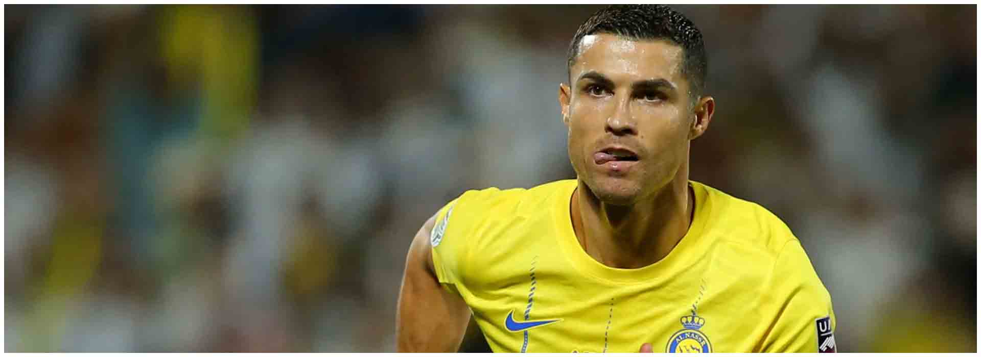 Mystery Surrounding Ronaldo: Why He's Missing from Al-Nassr's King Cup Clash