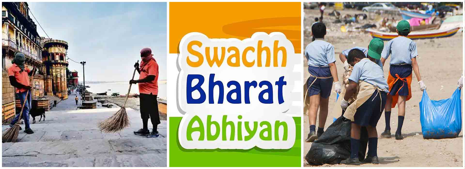 Swachh Bharat Abhiyan's Remarkable Revolution: Where Cleanliness Meets Transformation