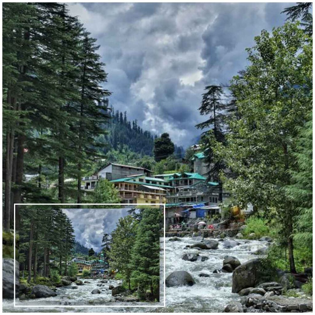 Manali Travel