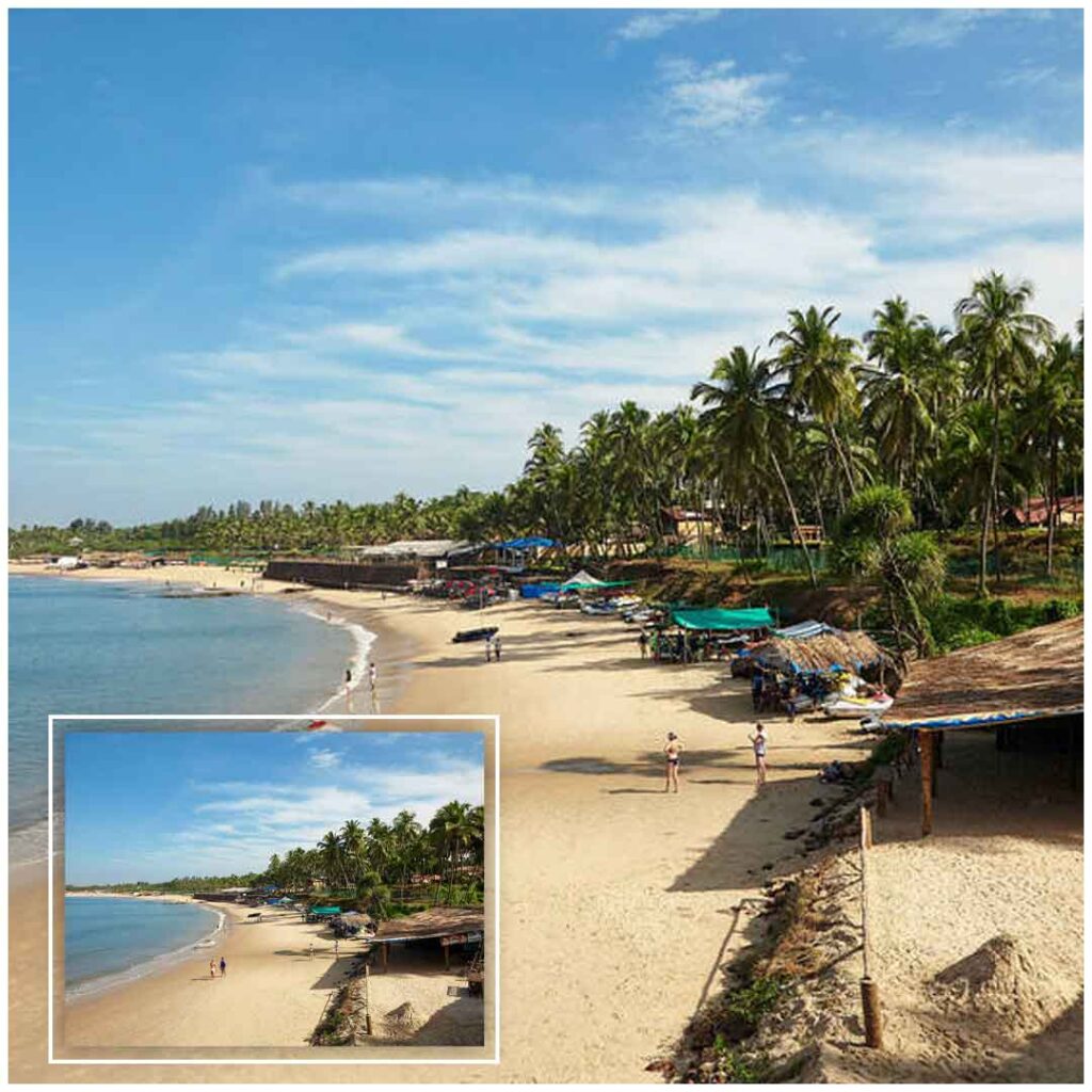 Goa Travel 