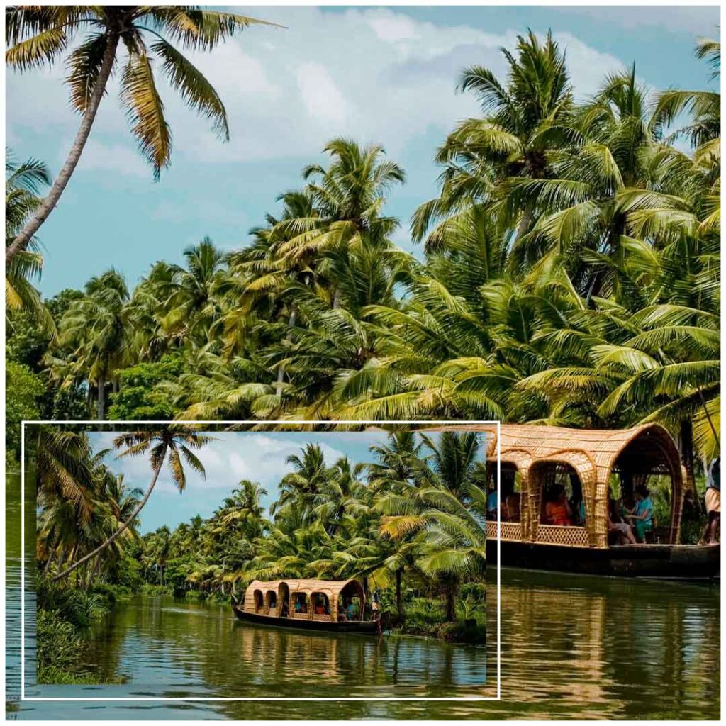 Kerala Travel