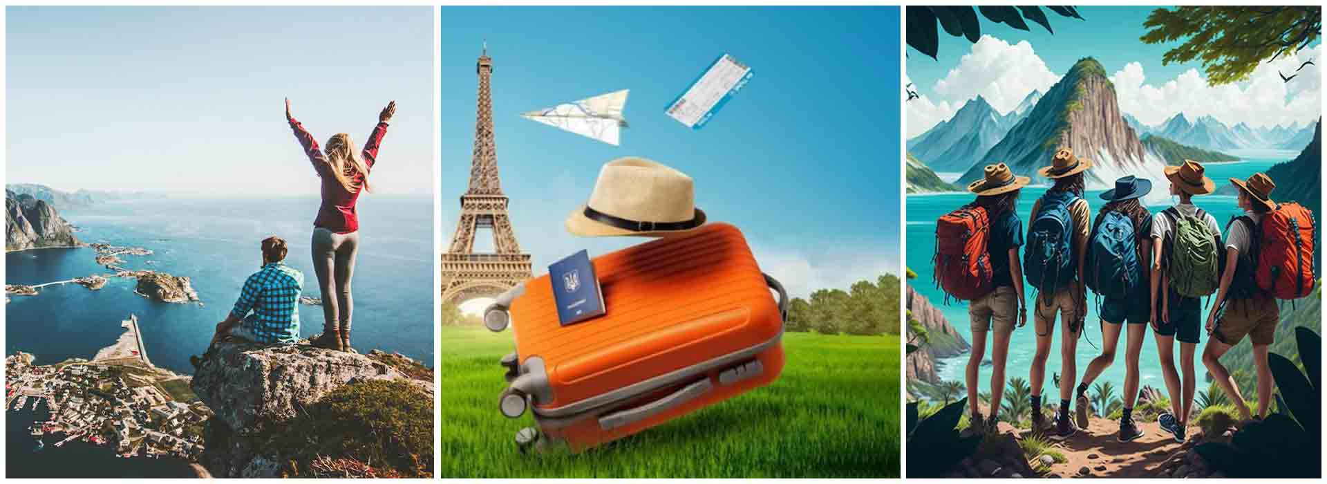 World Tourism Day: Celebrating 41 Years of Global Travel Impact