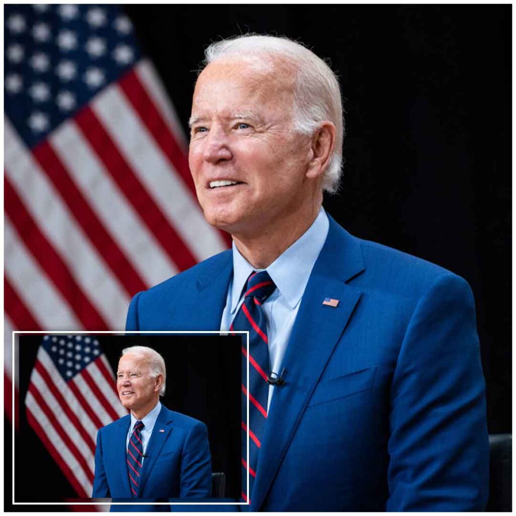 joe Biden