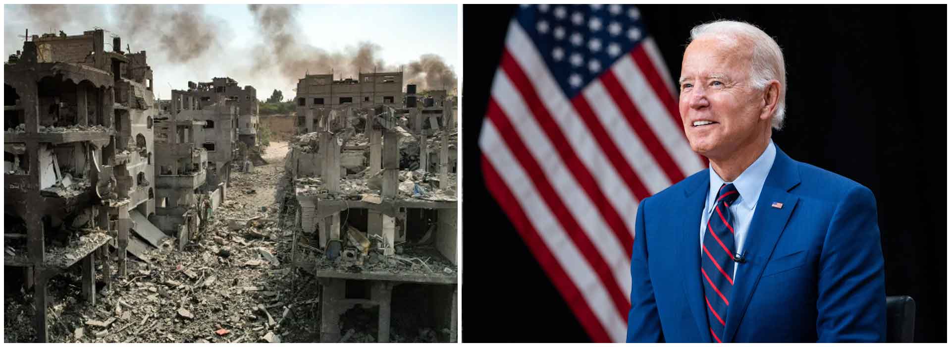 Biden's Visit to Israel Amidst Hamas' Brutal Attack: A Critical Diplomatic Mission